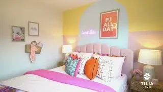 Tilia Homes -  Landimore Park, Hardingstone - The Willington
