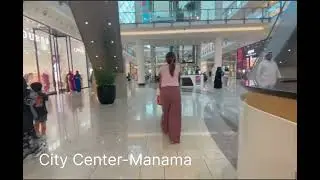 Bahrain 🇧🇭. Most Popular Shopping Malls