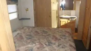 2001 Holiday Rambler Admiral 36DBD  Used Rvs - San Antonio,Texas - 2013-12-23