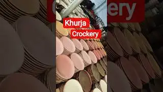 Wholesale Ceramic Dinnerware Set | Premium Crockery Plates, Bowls & Serving Dishes at Factory Price