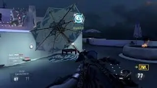 Kill 100 kills in 20 min Call of duty Advanced warfare