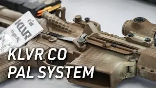 KLVR CO PAL System Far Superior??