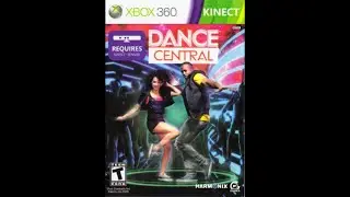 Dance Central Gameplay #1 (Xbox 360 Kinect)