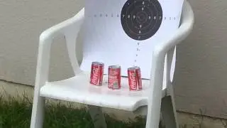 Colt umarex bille acier