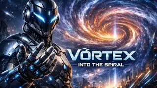 V&Oacute;RTEX &ndash; INTO THE SPIRAL | Psy Trance x Progressive House