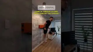 Wall mounted adjustable dip bars. Poręcze do dip&oacute;w. #dips #homegym #homeworkout, #weighteddips