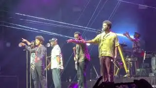 Bruno Mars - Uptown Funk - Sydney, Australia 🇦🇺 on 15 October 2022