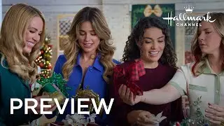 Preview - Unwrapping Christmas Movies - A Four Part Movie Event