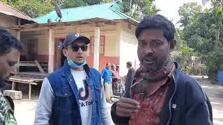 খাসিয়া পল্লী জাফলং || Khasia Polli Jaflong Sylhet || খাসিয়া রাজার বাড়ি