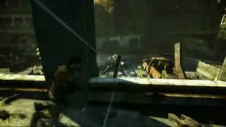 Terminator Salvation Ground Enemies Trailer