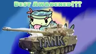 (Doodle World PvP) I Got The Most Insane battle while doing groato-A showcase!