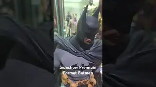 Sideshow Premium Format #mgdragon #batman #dc #sideshow