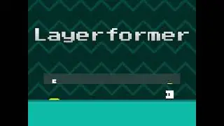 Fallen (Demo Version) - Layerformer
