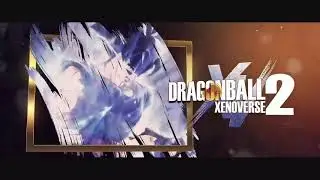 DRAGON BALL PROJECT Z : FIRST TRAILER HD PS4/PC/XBOX1