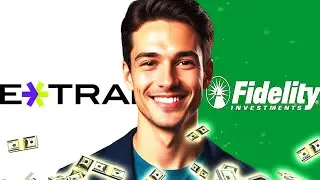 Is Fidelity Better Than eTrade | Is eTrade or Fidelity Better | Is eTrade Better Than Fidelity