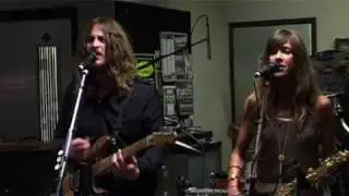 Zutons - What's Your Problem (Live @ hmv 150 Oxford Street)