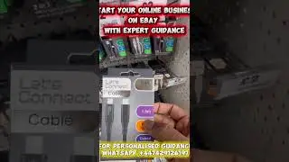 eBay Business Training | Learn to Sell Online with a UK Expert #eBayBusiness#MakeMoneyOnline#Online