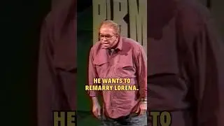 Джеймс Грегори о старых новостях&hellip; #jamesgregory #standupcomedy #comedy #nostalgia
