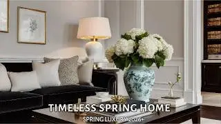 Beyond 2026 Spring Trends: Future-Proof Your Home with Timeless Luxury Design
