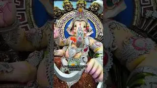 Maa papa Aashirwad fine arts  Rajkamal singh kalakar booking 9182523045 #dhoolpetganesh2025 ready