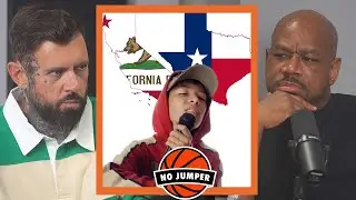 Huge Argument over California&rsquo;s Mexican Rappers vs Texas&rsquo; Mexican Rappers!