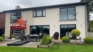 K-Render Chemical render clean