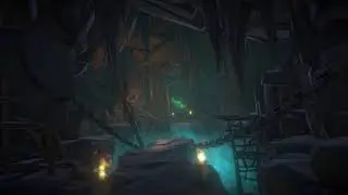 Z！Low Poly Cave Pack