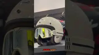Cocok buat helm half face atau full face classic 🔥🔥🔥#shorts #shortsvideo #helmetloversindonesia