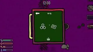 No more space - Devlog_video 9 [18.05.2022]