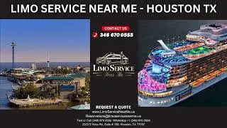 Luxury Lincoln MKT Sedan #HoustonLimo #LuxuryTransportation #NightParties #Weddings #VIPService