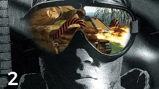 Let's Play Command & Conquer: The Covert Operations (DOS) #2 | Hell's Fury