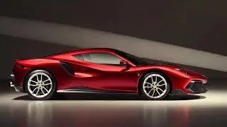 Ferrari Luxury Car | Ultimate Italian Supercar Design, Interior & Performance