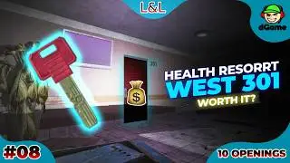 West 301 Key Still the Best Loot Spot on Shoreline in Escape from Tarkov Patch 16 Guide