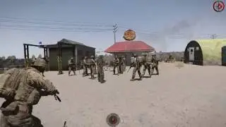 Arma 3 | Operation Guardian