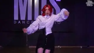 Twice - Cry for me dance cover by Jinhwan [MK PARTY (22.05.2022)]