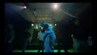 Special Beat Live Session /  Wah Gwaan vol.1 2025.12.20