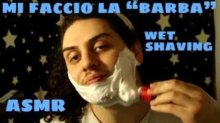 ASMR | MI FACCIO LA 