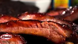 Firecracker Ribs Recipe | El Yucateco Hot Sauce | El Yucateco Recipe