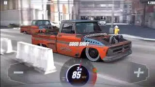 CSR2 - UPCOMING CREW CHAMPIONSHIP WIN CAR - C10 TIFFANY