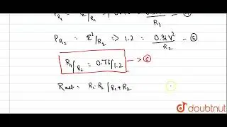 Two parallel vertical metallic rails AB and CD are separated by 1m. They are connected at the tw...
