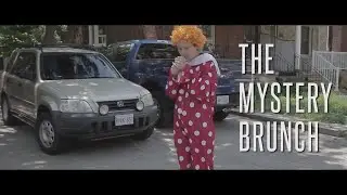 The Mystery Brunch | Starring Archer's Amber Nash | A Brief Comedy in One Take