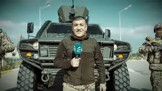 KOMANDO ATV DAXILI QOSUNLAR XTD