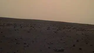 06 Elysium Planitia