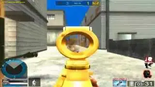 OPERATION 7 | zlRealDemonRedlz | LVL UP 61