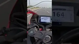 New 2025 Honda CBR650r Top Speed😱😬😳