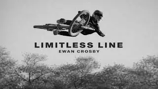 LIMITLESS LINE - Ewan Crosby