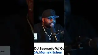 JIGGY JADA LOCKS IN WITH POWER 1051 DJ SCENARIO DISCUSSING THE DEAD 🥀GOLD THORNZ ALBUM 10/13
