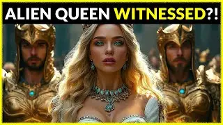 He Accidentally Ended up in the Alien Queen&rsquo;s Chamber And What He Witnessed | Sci-Fi | HFY