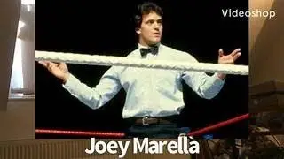 Легенда WWE Харви Уиплман о кончине Джоуи Мареллы