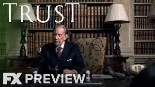 Trust | Season 1: Phone Preview | FX